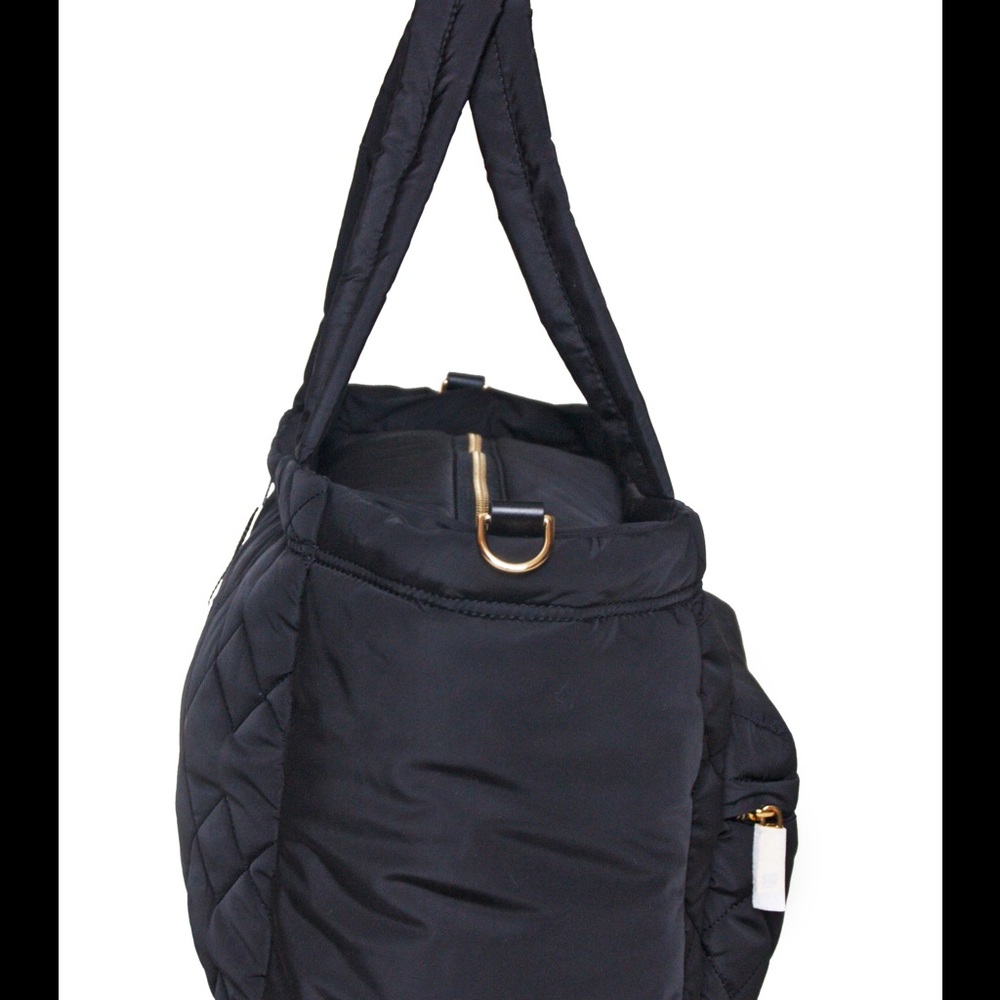 Marc Jacobs Crosby Nylon Diaper Bag - Picture 3 of 8